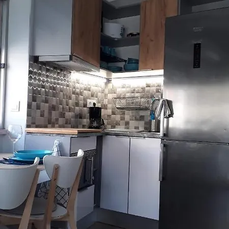 Blue Dream Apartmán *