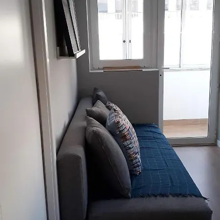 Blue Dream Apartment Sesimbra